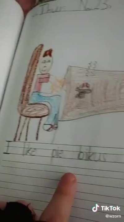 I&rsquo;m screaming why is this so funny