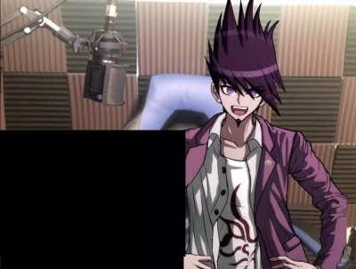 The Main Event (voiced by me)