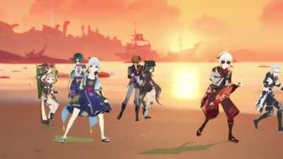 pls kazuha dont die!