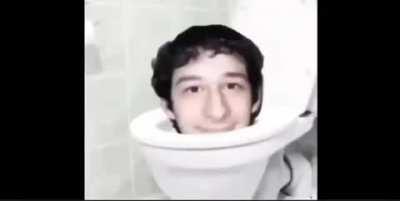 Yandere dev heading out after getting all his patreon money