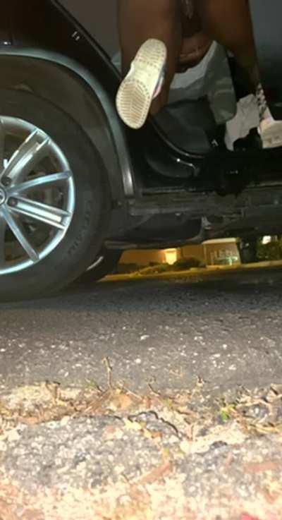 Last stream before break! Had to make it count 😘