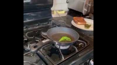 saw this video on daily dose of internet and knew what i had to do