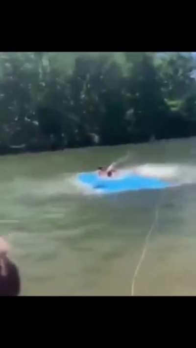 To solve this sneaky situation and save lives.