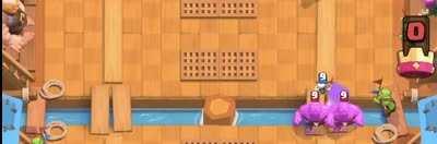 A skeleton can 1 shot an e golem if placed right