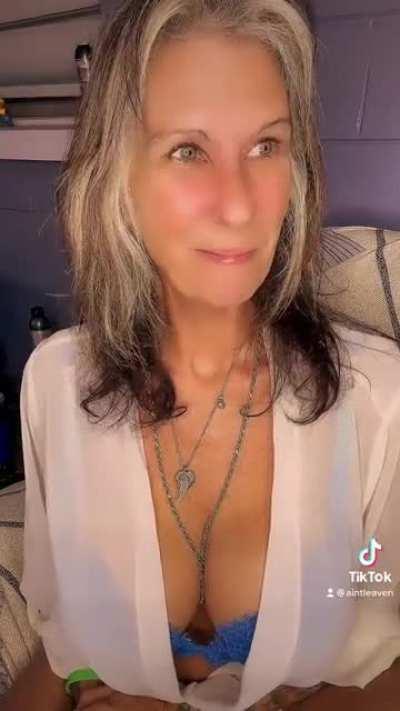 Christmas time AINTLEAVEN