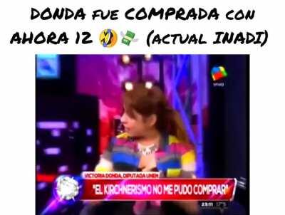 Sigue el AHORA 12 🤣