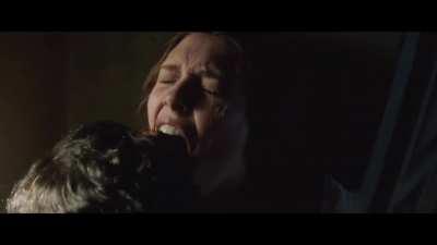 Elizabeth olsen is a perfect goddess, appreciate this 1:22 madness of lizzie, the best part comes after 0:54