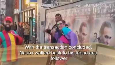 Nadox and Derdekeas trek thru the dessert ((collab w/ u/MEKHANE_irl))