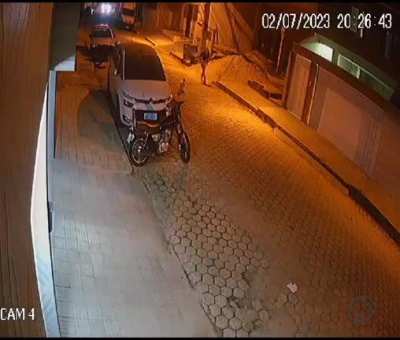 Woman Killed By Hit And Run Driver In Cataguases As She Chased Her Dog