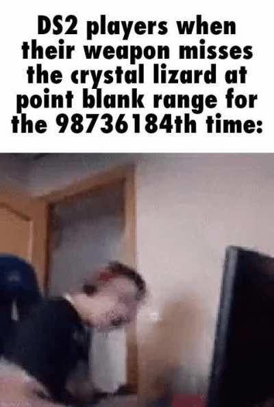 I HATE THRUST WEAPONS I HATE THRUST WEAPONS I HATE THRUST WEAPONS