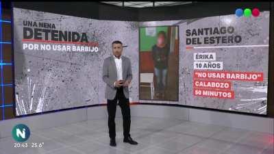 Mientras en Olivos,,, pepe pepe pepe, pepe pepepe