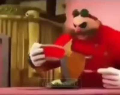 Everything is possible with school lunch