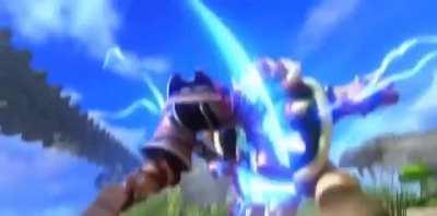 Who's gonna stop me?