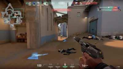 How to Defend Hookah (Phoenix Flash + Molly Lineup)