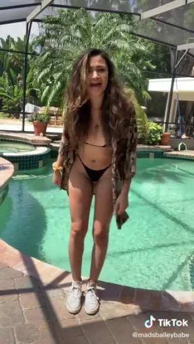 MadisonBailey - Video #9508