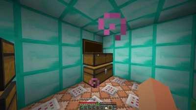 POV: You are showing your 