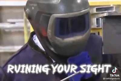 Scomo, Blinded By The Light