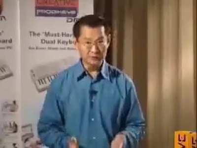 Sacrament go brrrrrr