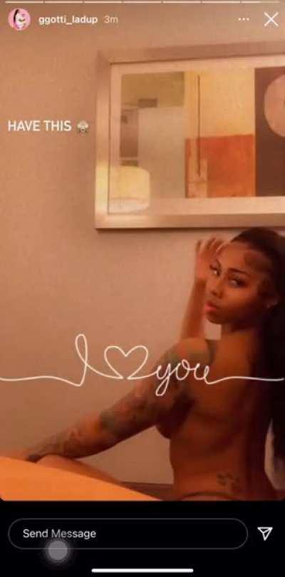 Other vid that was up for couple mins