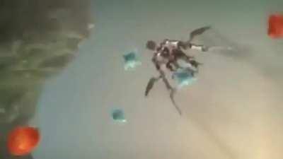 🐝ionicle (heil spez)