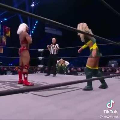 Our Queen jade cargill