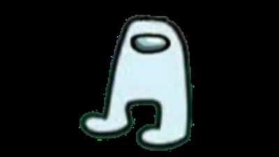 white lookin really sussy rn!111