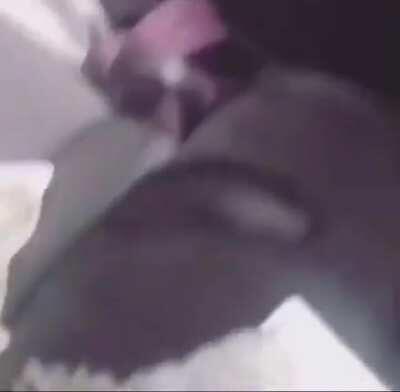 What song is juice singing in this video