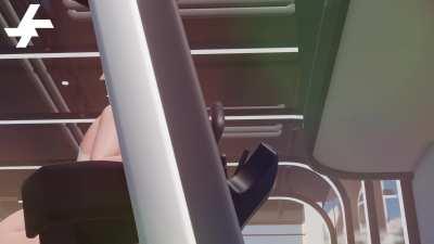 Mercy's Cardio (ITAlessio)