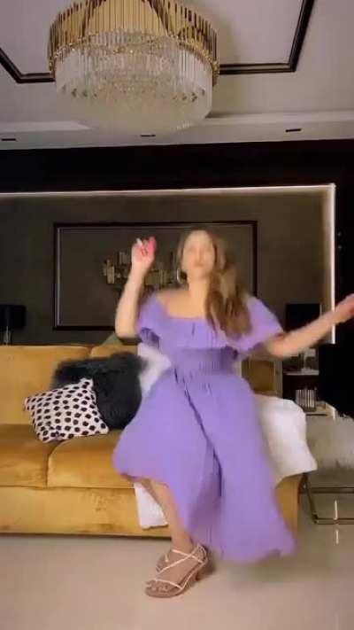 Shama Sikander (New)