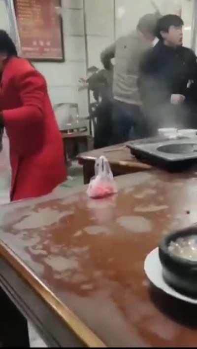 “Last DoBoy standing gets a gifted sub”