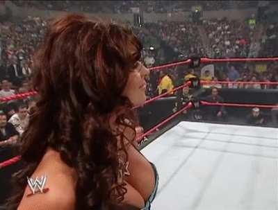 Candice Michelle