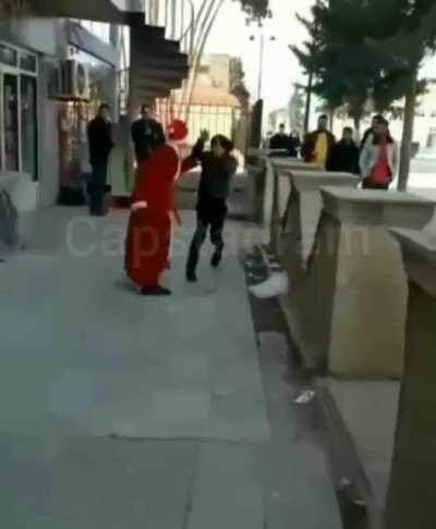 When Santa doesnt get me a ps5