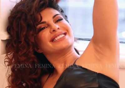 Jacqueline Fernandez