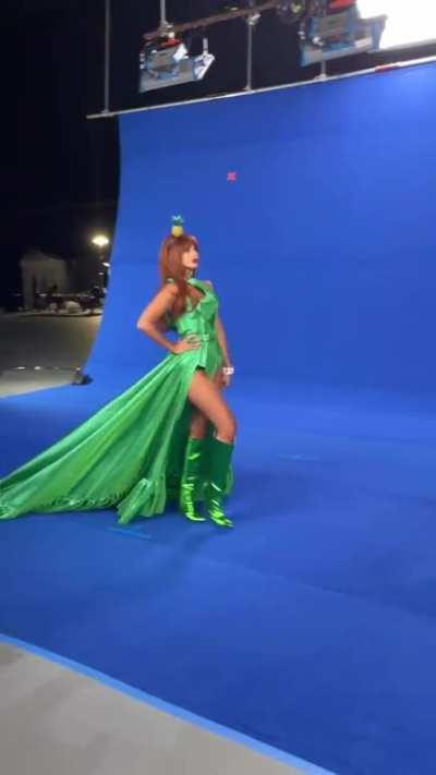 Jameela Jamil [She Hulk]