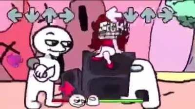 @todo dia um vídeo de AMONGUS no Reddit do Woods