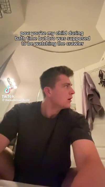 Bro choosed the right crawler 