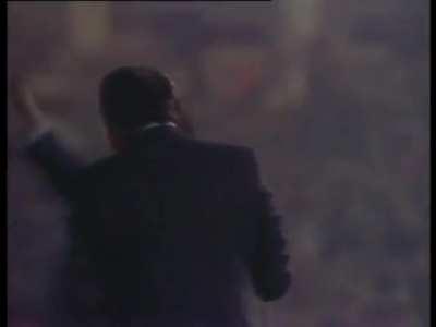 Captain Marvel puts Liverpool to the sword in the Semi Final replay of the '85 FA Cup