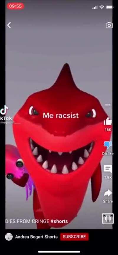 What the heck is gay mode?