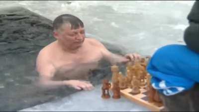 That's how you become a world champion ♟️