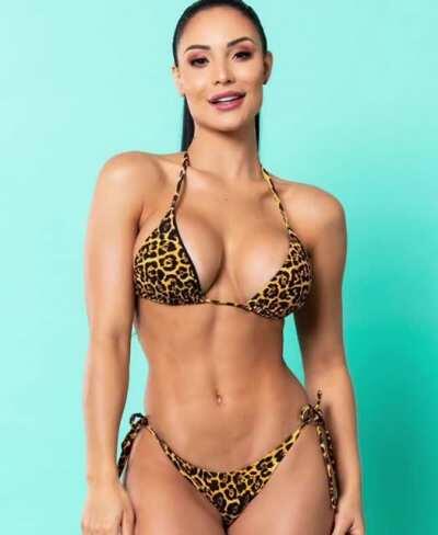 Aline Mineiro, 🔥🤤