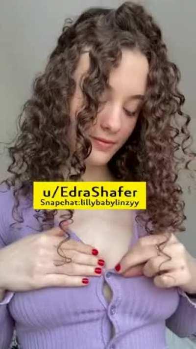 (OC) I want to be your bouncy morning routine [GIF]