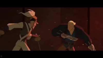 George sawington killer of the British