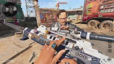 We synched so perfectly, we might start a band