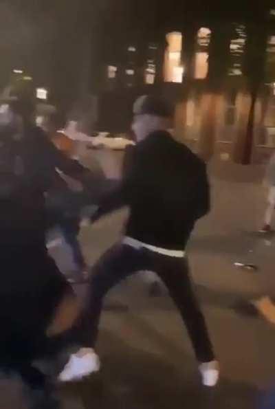 A Little Bit Of This And A Little Bit Of That