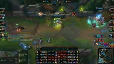 What happend? why didnt I die? I should've died there?