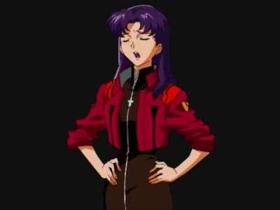 Is Kaworu gay or european?