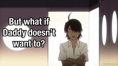 Sexy Nyan! Meme-ogatari