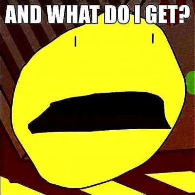 peak sigma male yellow face