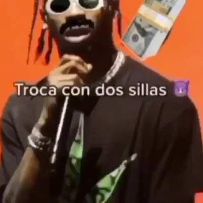 mexican travis got!1!!