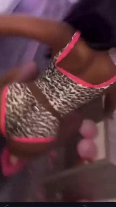 lingerie fine shi pt 2